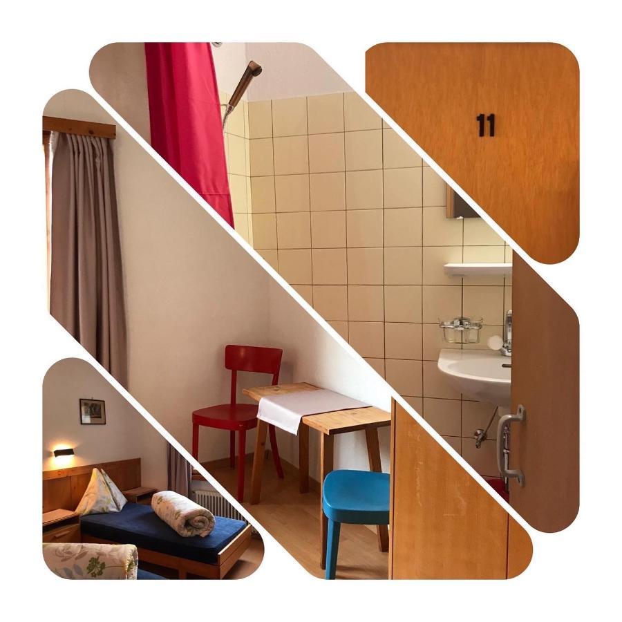 Hotel Val D'Arca Bregaglia Dış mekan fotoğraf