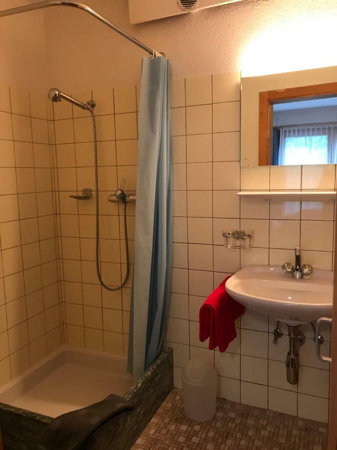 Hotel Val D'Arca Bregaglia Dış mekan fotoğraf